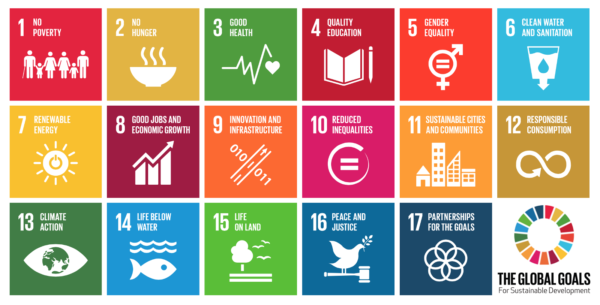 Sustainable Development Goals – Post 2015 Development Agenda