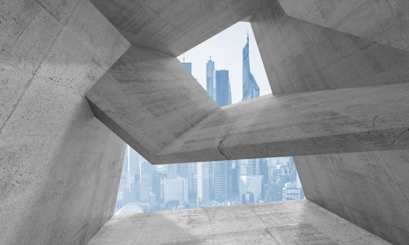 The hidden polluting daemon – Cement The hidden polluting daemon – Cement