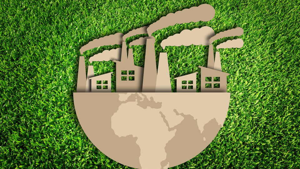 Sustainability is Business Sustainability is Business