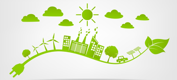 Sustainable development: Achieving it is people’s responsibility Sustainable development: Achieving it is people’s responsibility
